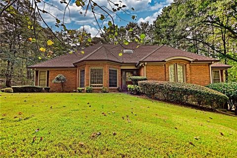 3351 Lismore Conyers GA 30012