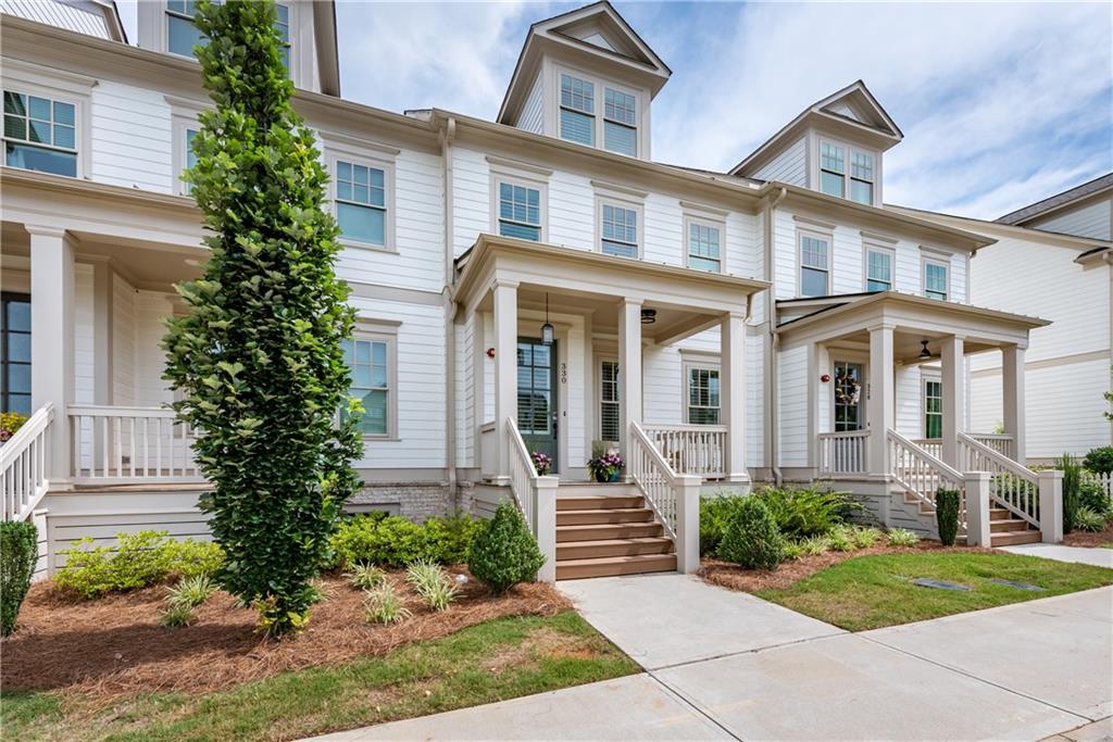 View Woodstock, GA 30188 townhome