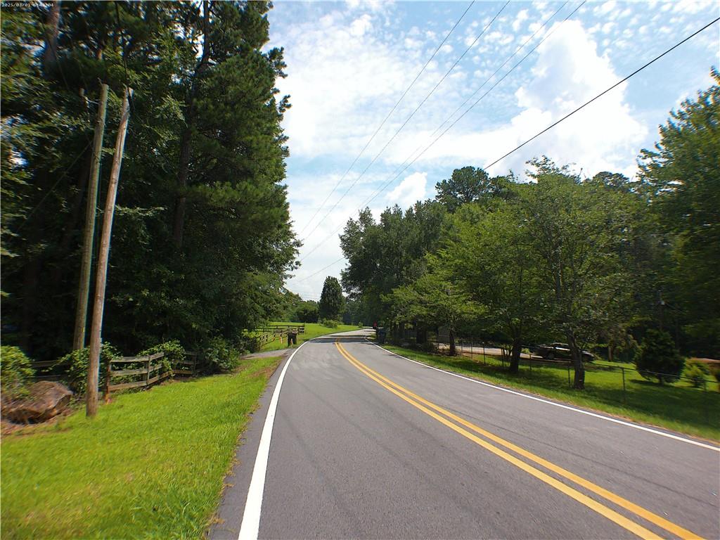 00 Mt Tabor Road