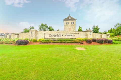 5704 Miravista Way Hoschton GA 30548
