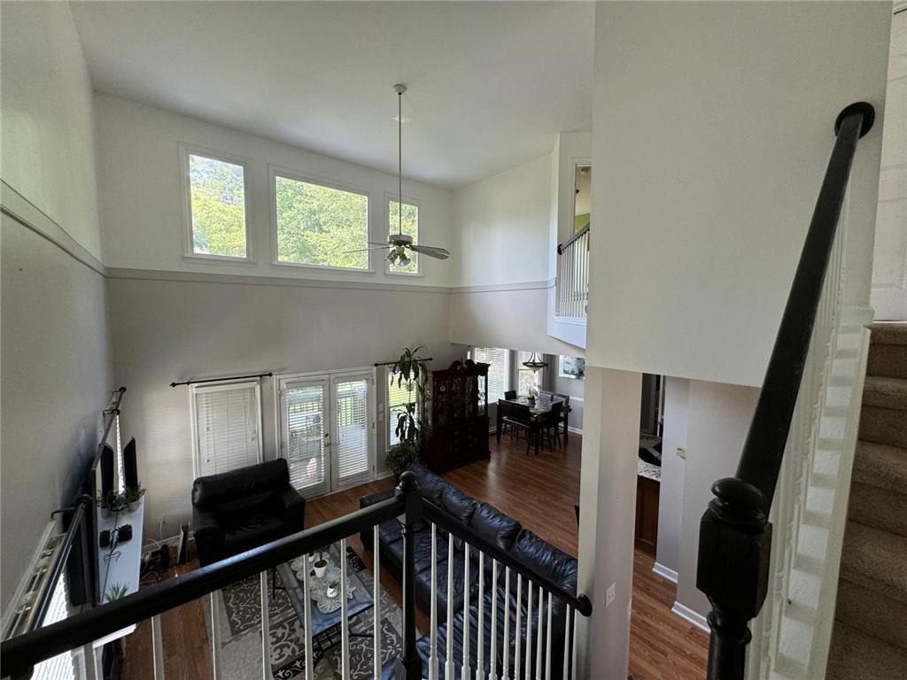1896 LAKE RIDGE Terrace