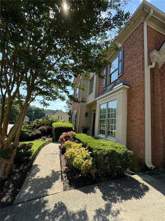 1896 LAKE RIDGE Terrace