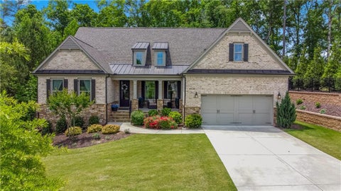 Homes For Sale - 94 Vandiver Court<br/> Paulding County, Acworth, GA 30101