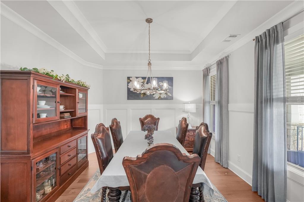 94 Vandiver Court