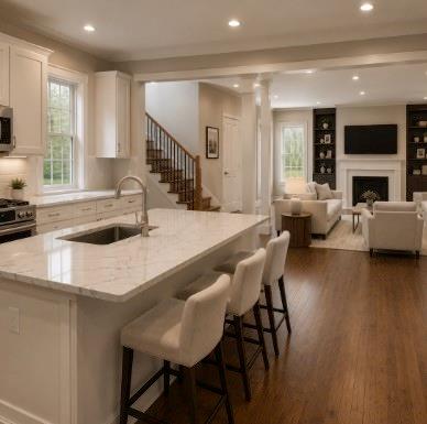1799 Buckhead Lane NE