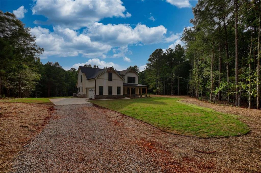 4115 Mount Paran Dr