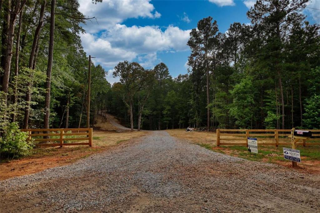 4115 Mount Paran Dr