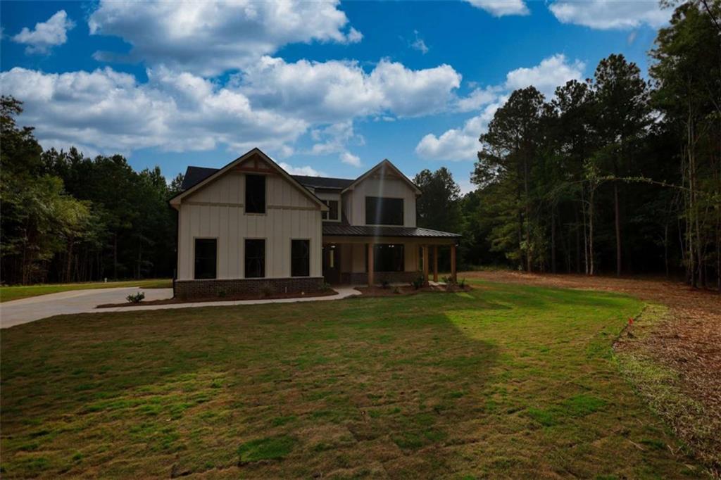 4115 Mount Paran Dr