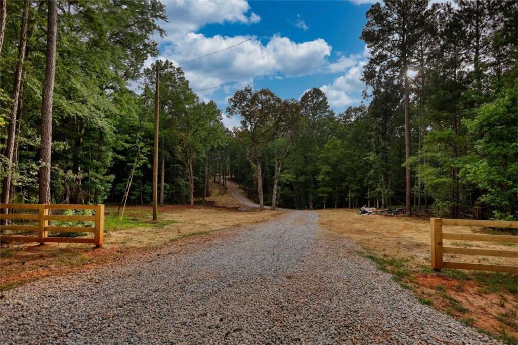 4115 Mount Paran Dr