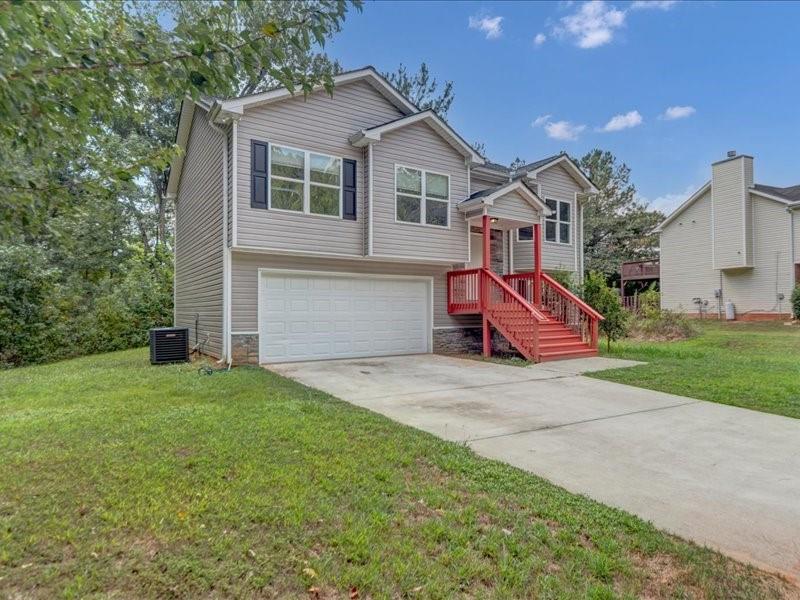 570 Bethany Court