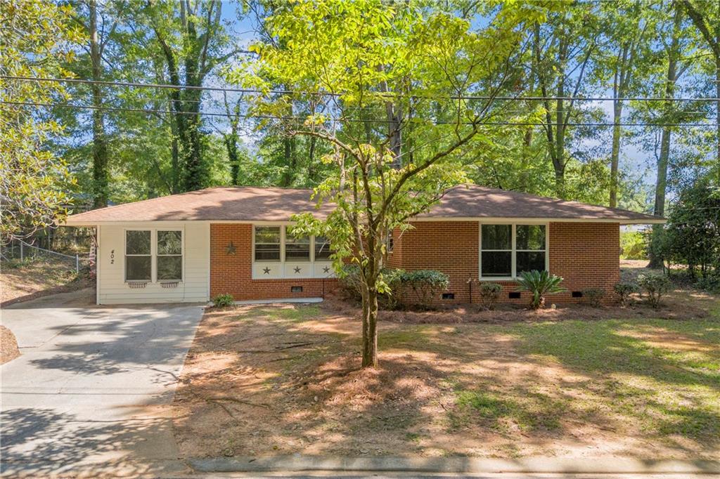 402 Woodland Road