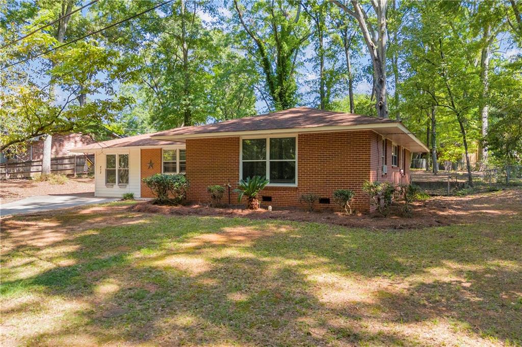 402 Woodland Road