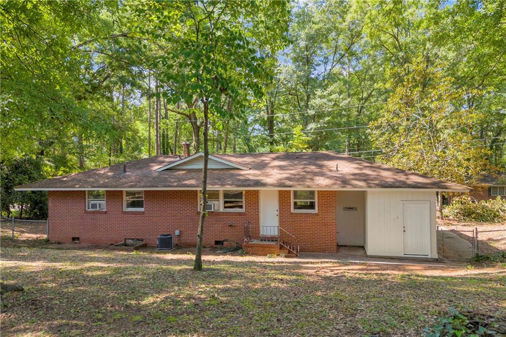 402 Woodland Road