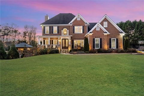 4320 Moorfield Place Cumming GA 30040