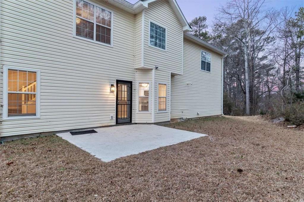 1029 Chaterly Court, Riverdale, Georgia image 30