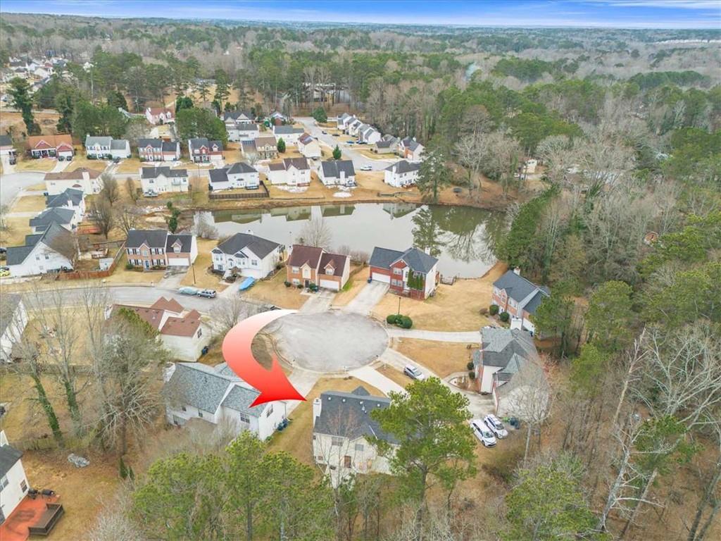 1029 Chaterly Court, Riverdale, Georgia image 36