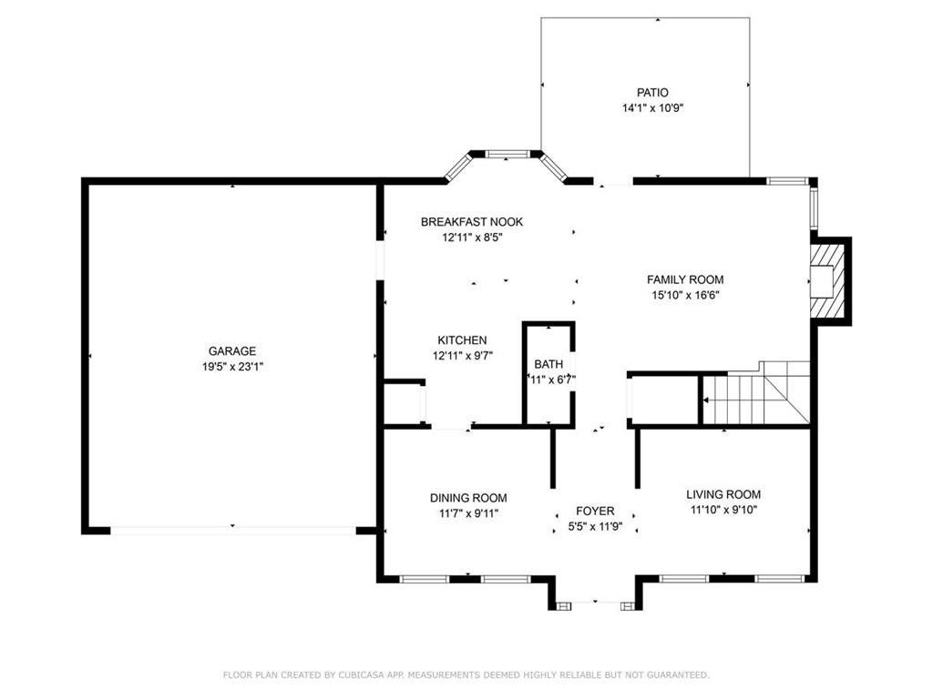 1029 Chaterly Court, Riverdale, Georgia image 32