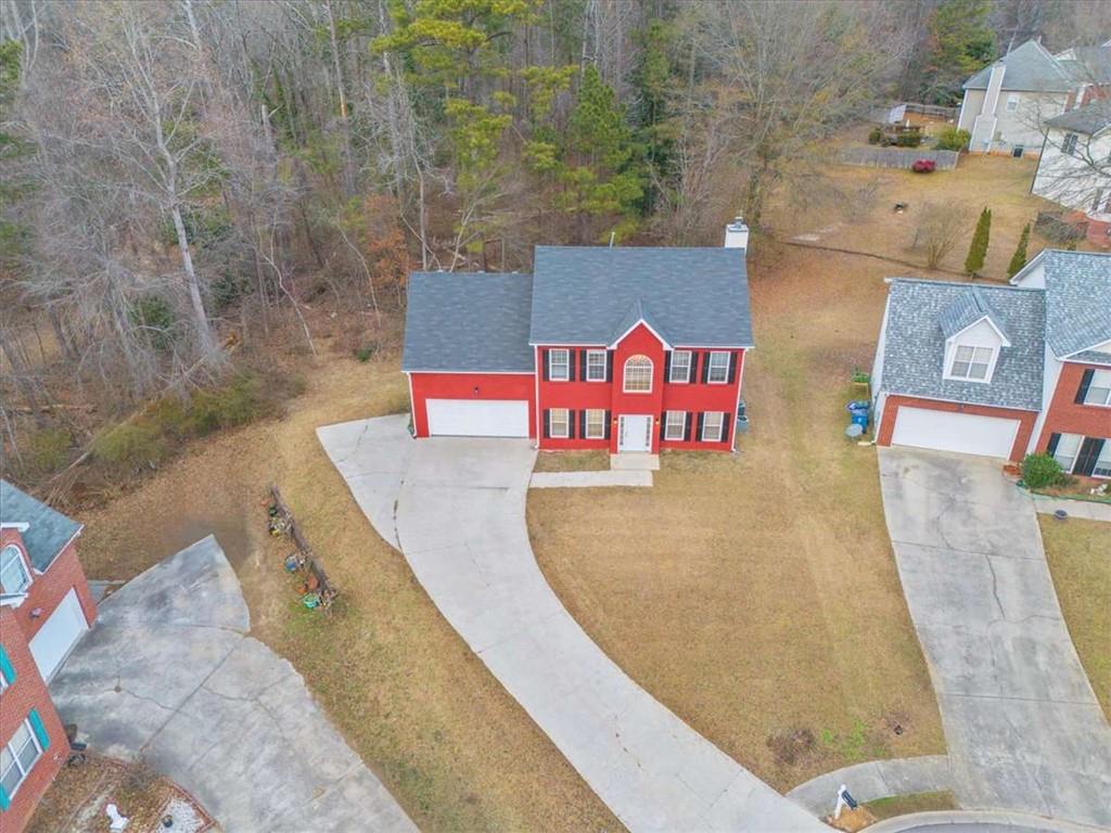 1029 Chaterly Court, Riverdale, Georgia image 34