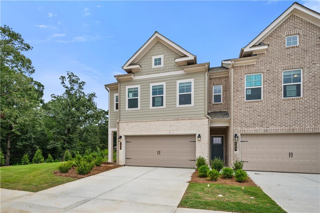 192 Abbotts Crossing Circle