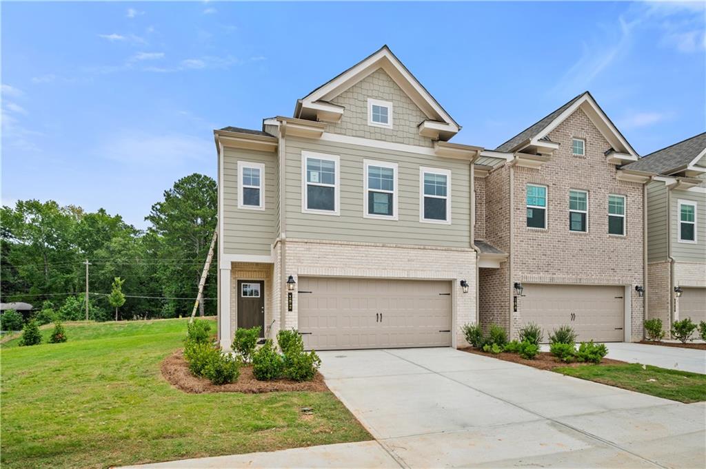 192 Abbotts Crossing Circle