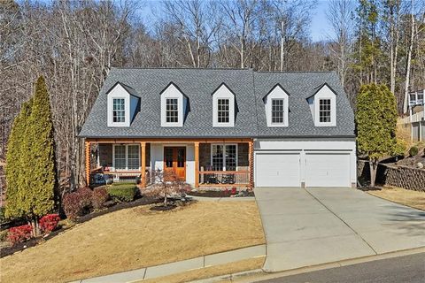 230 Gold Valley Crossing Canton GA 30114