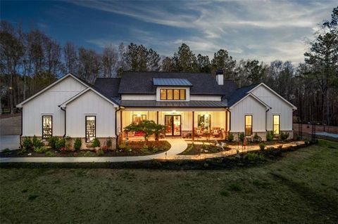 1953-1 Barton Bridge Road Monroe GA 30655