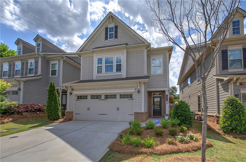 Hedges Park - Residential