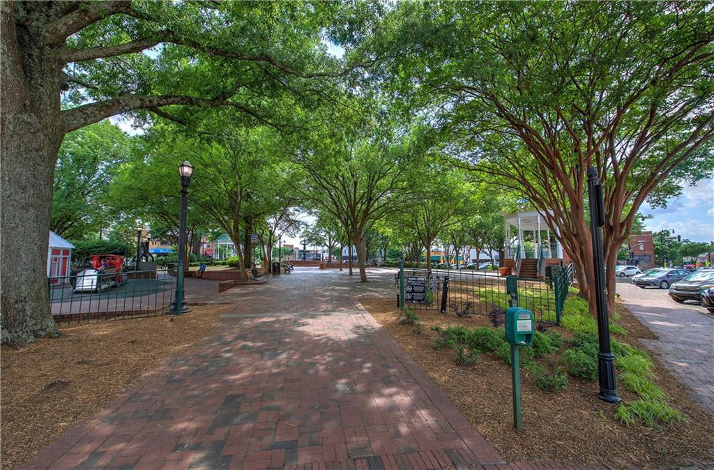 Hedges Park - Residential