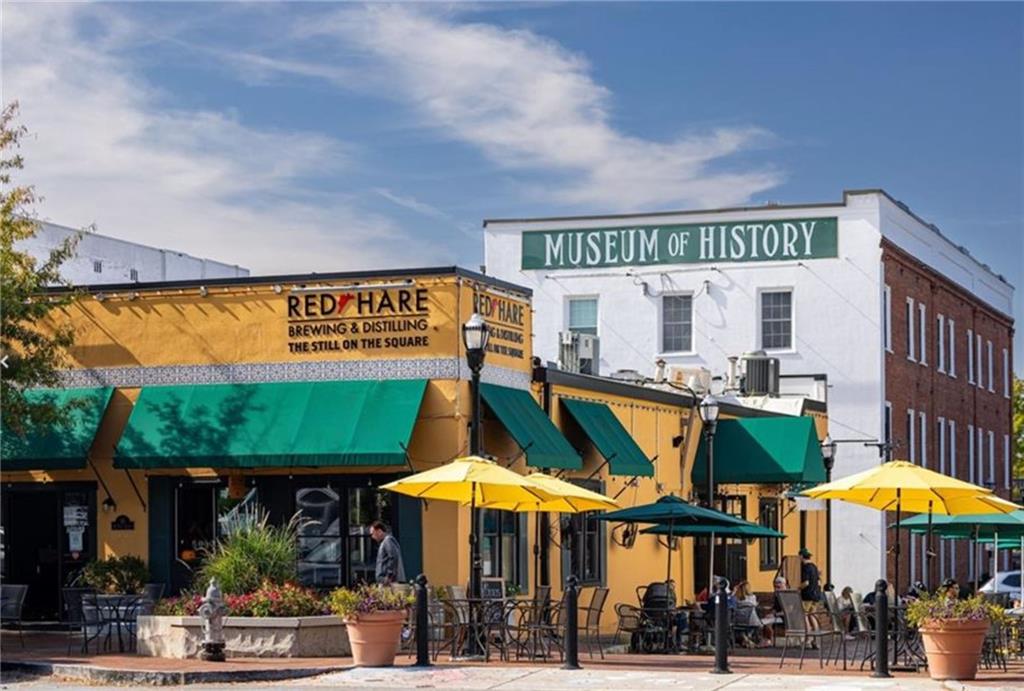 Hedges Park - Residential