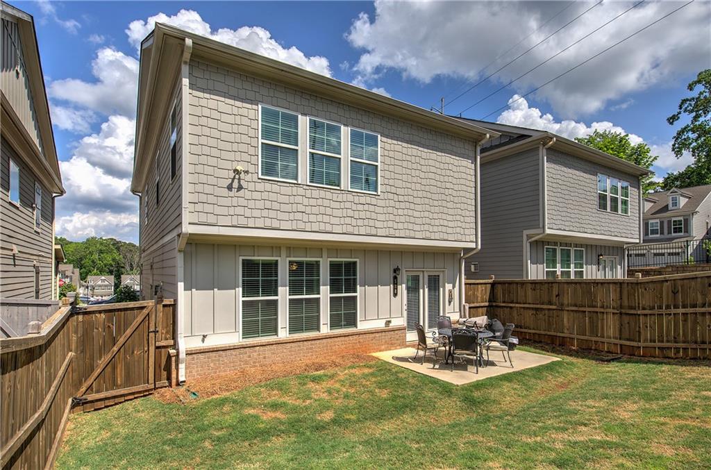 Hedges Park - Residential