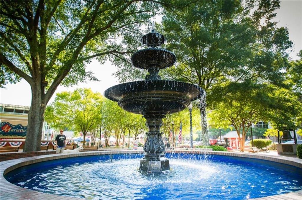 Hedges Park - Residential