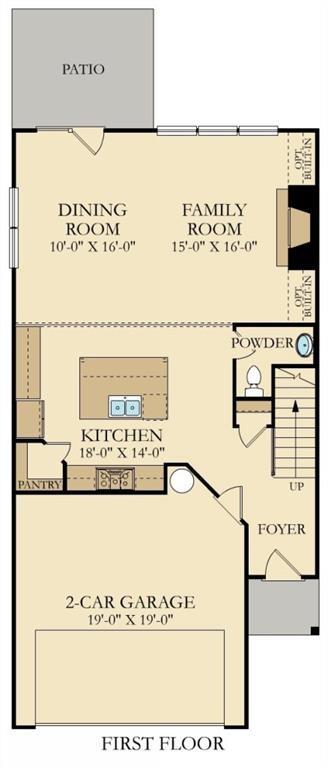 Hedges Park - Residential