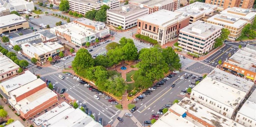 Hedges Park - Residential