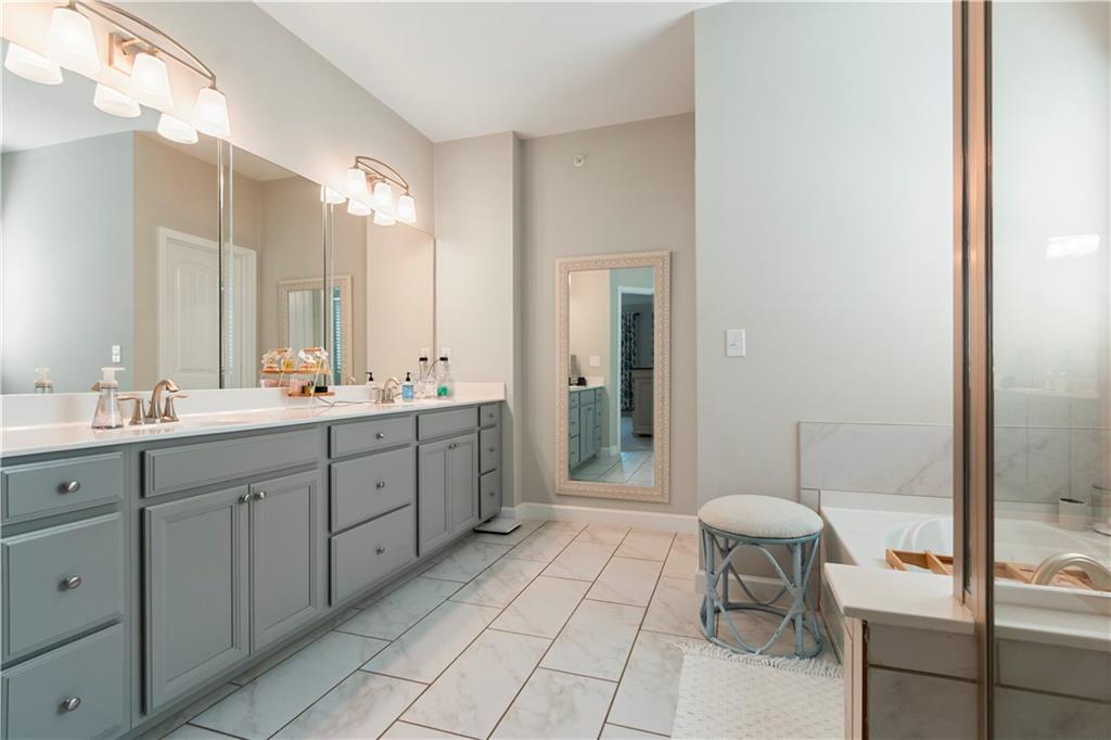 Hedges Park - Residential