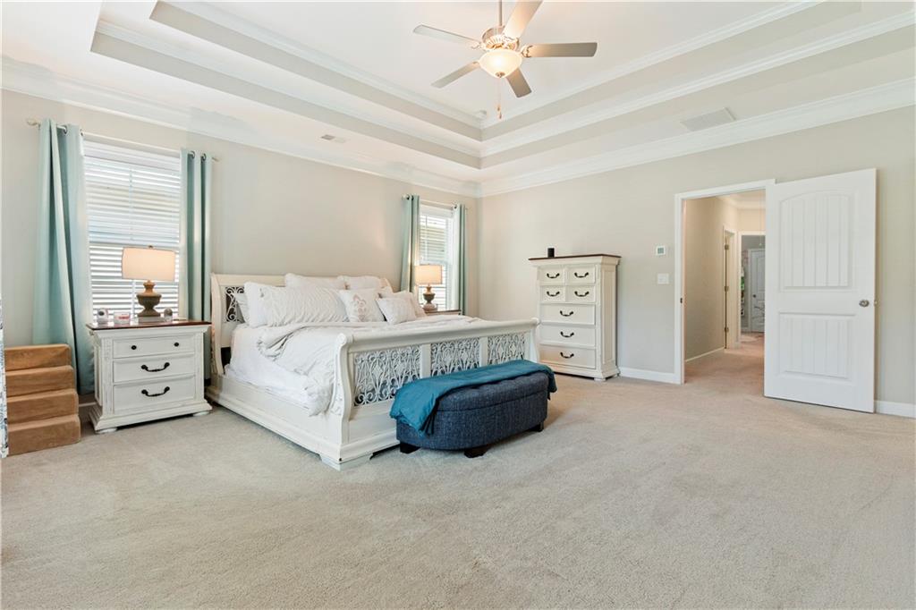 Hedges Park - Residential