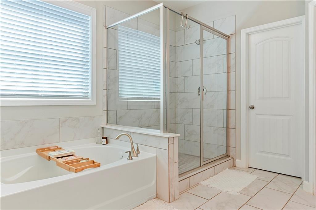 Hedges Park - Residential