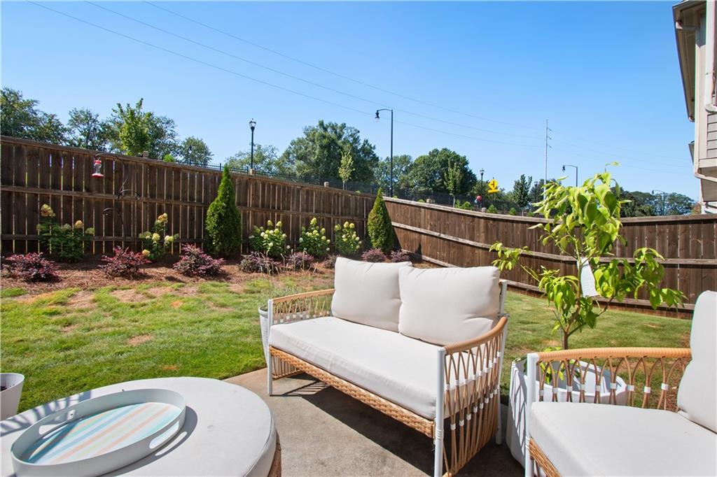 Hedges Park - Residential