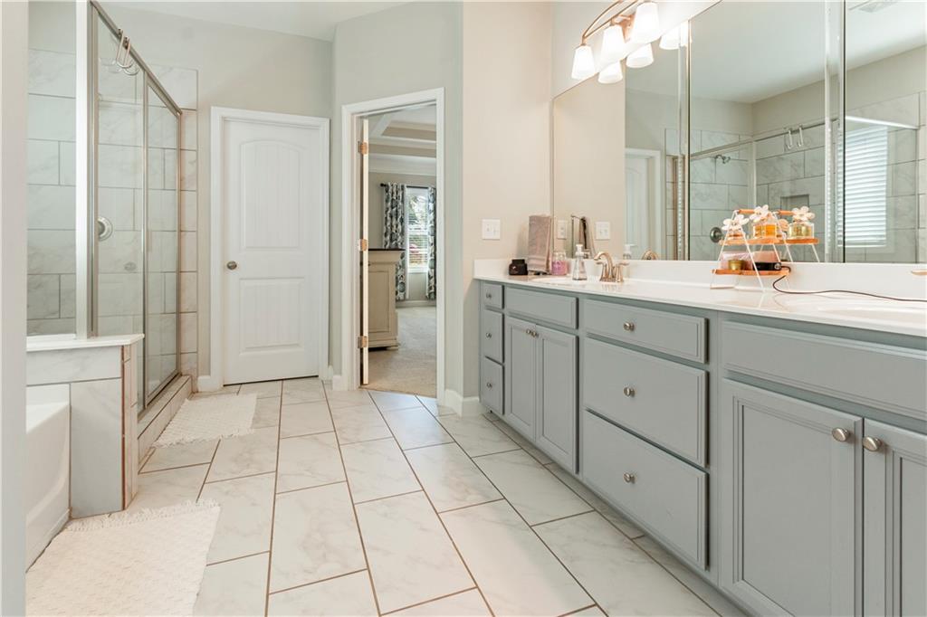 Hedges Park - Residential