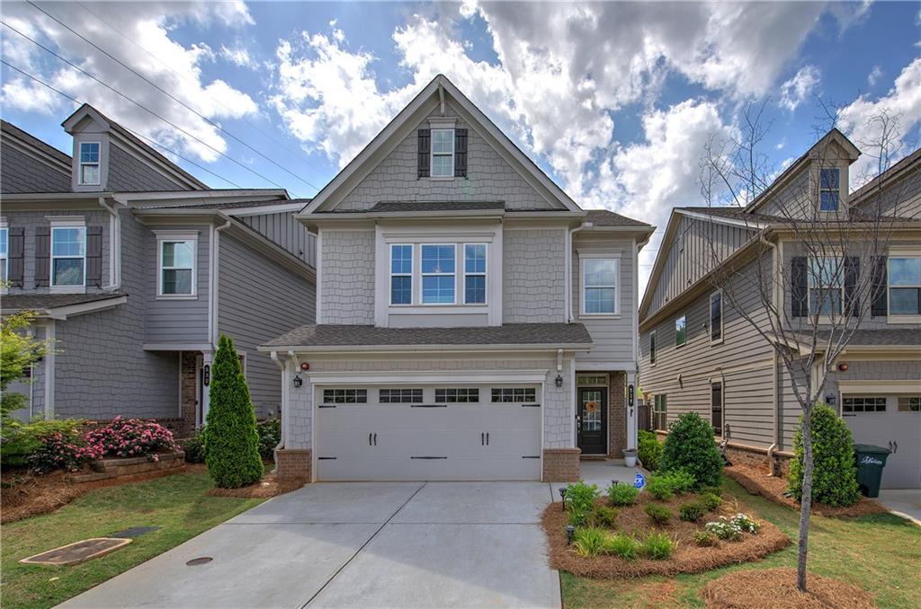 Hedges Park - Residential