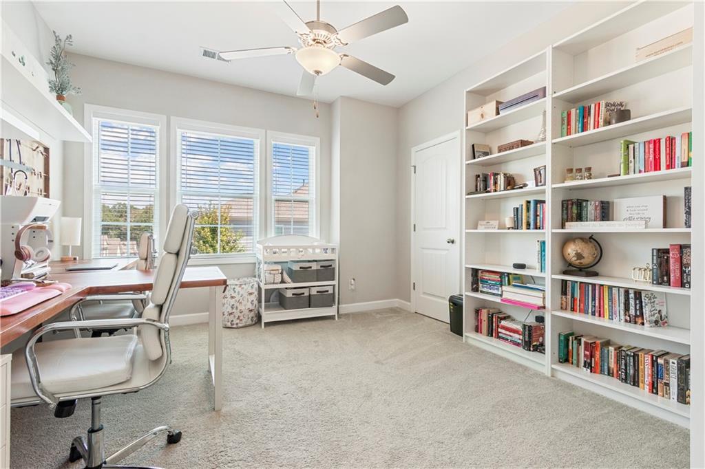 Hedges Park - Residential