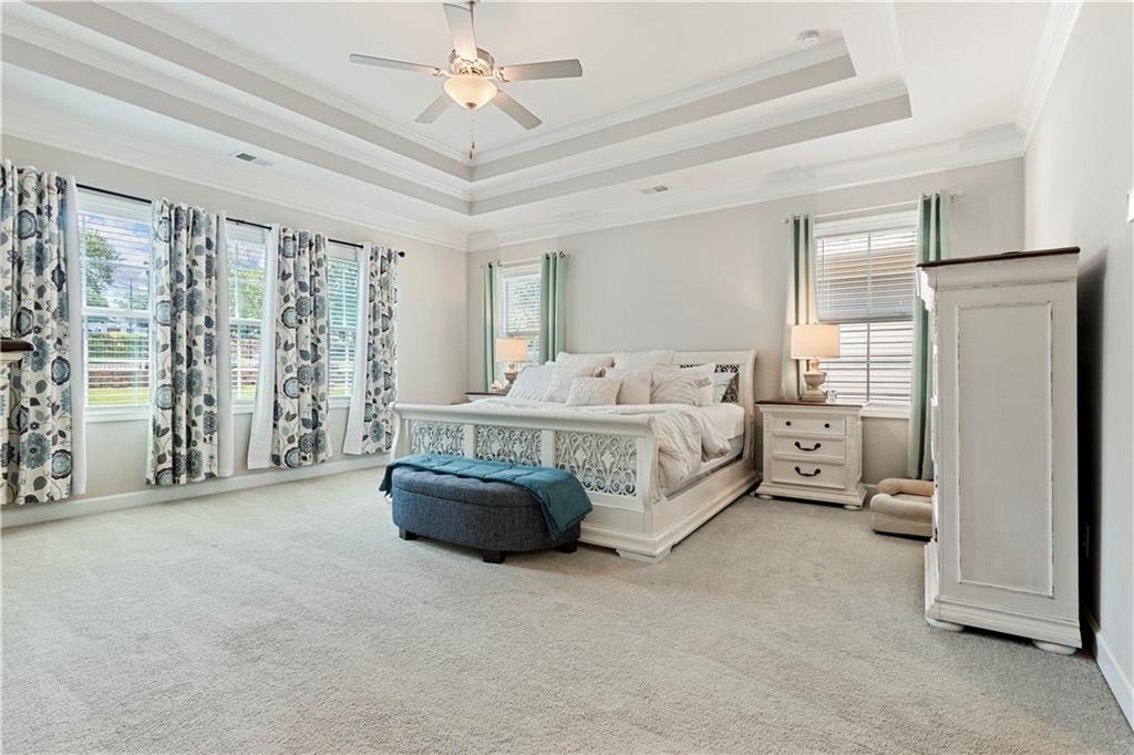 Hedges Park - Residential