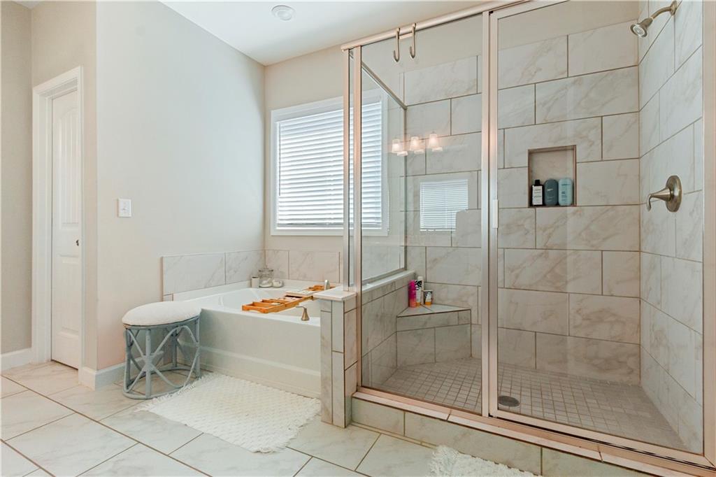 Hedges Park - Residential