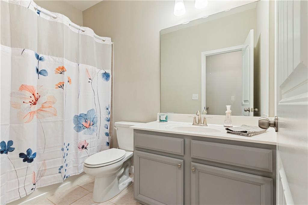 Hedges Park - Residential