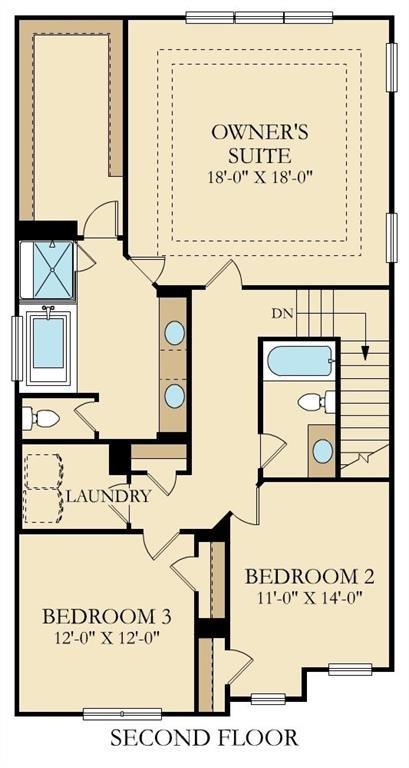 Hedges Park - Residential