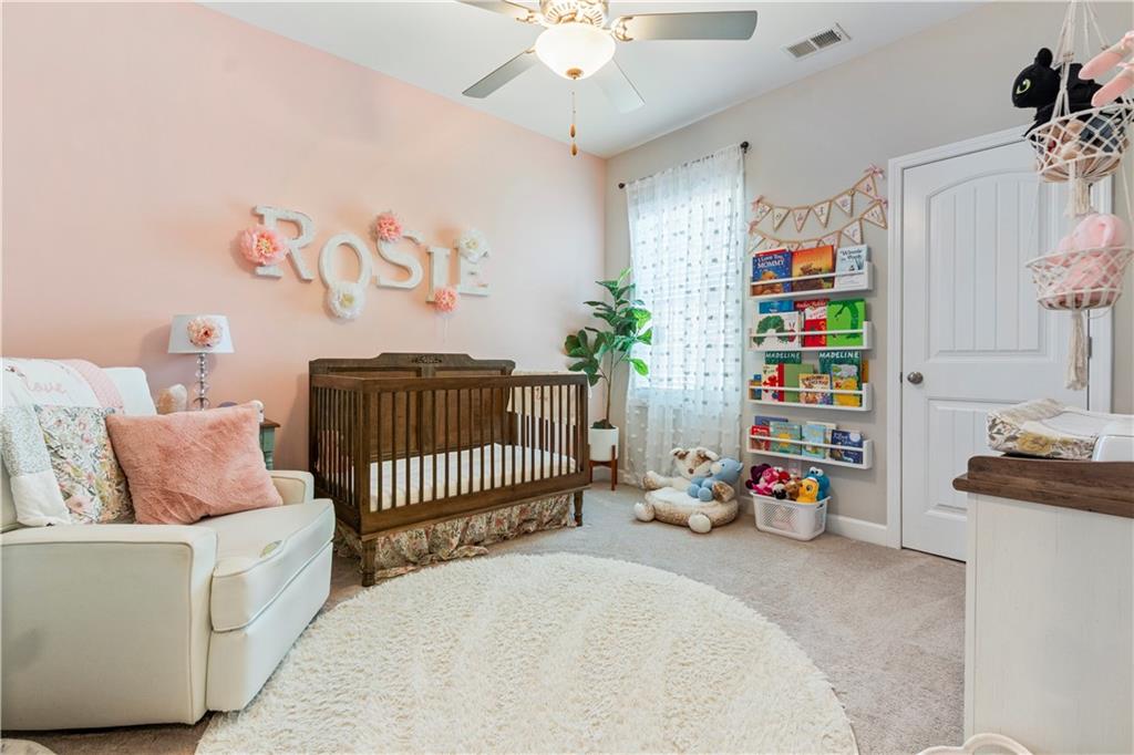 Hedges Park - Residential