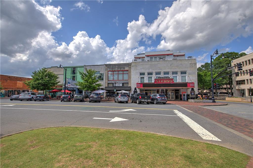 Hedges Park - Residential