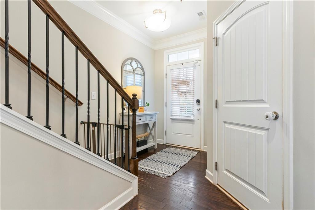 Hedges Park - Residential