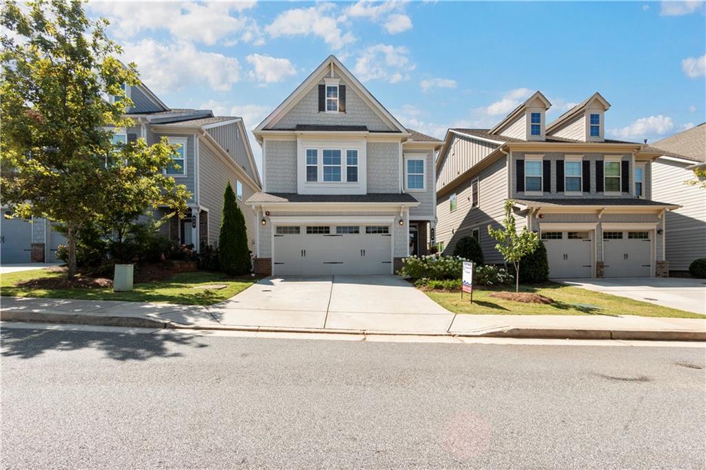 Hedges Park - Residential