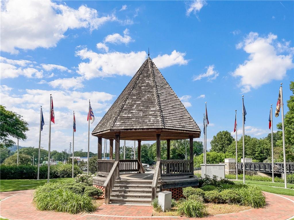 Hedges Park - Residential