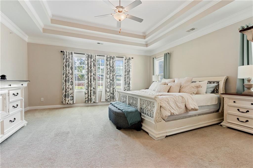 Hedges Park - Residential